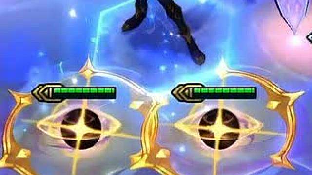 两个魔丸的正确用法