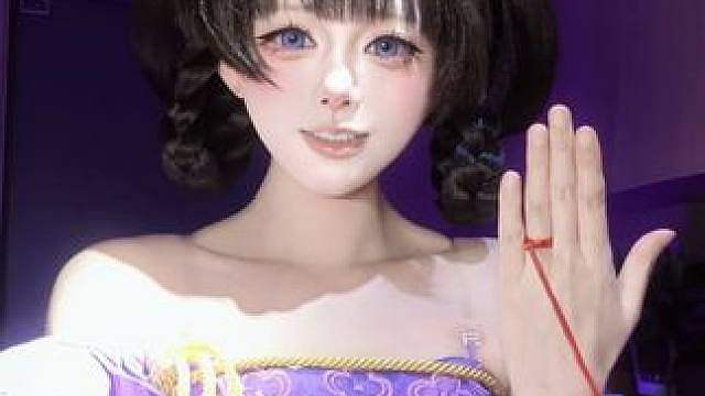 两颗缠绕的心会走同一条路