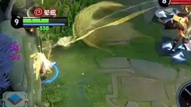 小锦儿：我屏幕里有你们吗兄弟