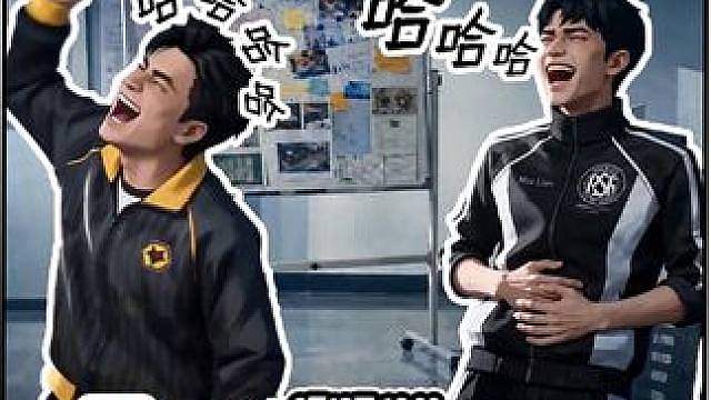 总决赛看过没有？让人血脉贲张、无法自拔的那种！『美人钰』邀请大家来观看总决赛啦——6月13日16:0