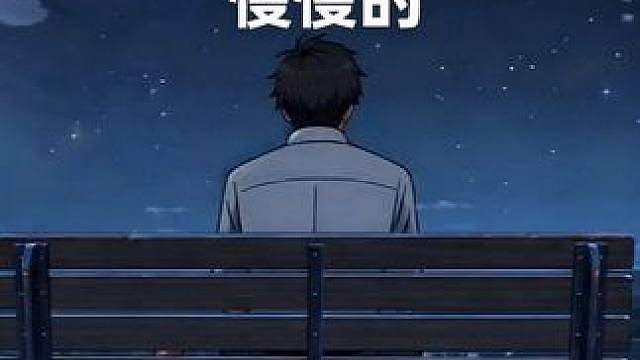 慢慢的，失去了联系