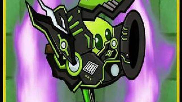 植物大战僵尸：小豌豆化身绿魔尊者，他是怎么做到的？