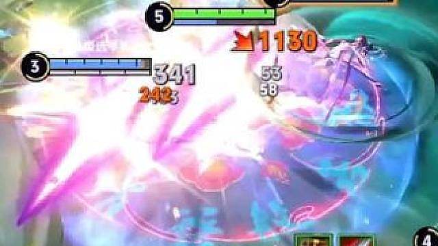 Big胆！嘿嘿