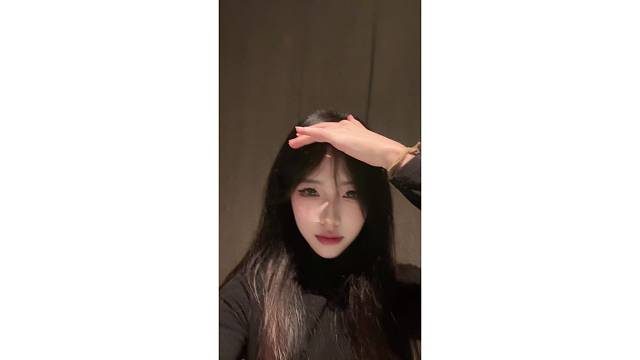 去年冬天