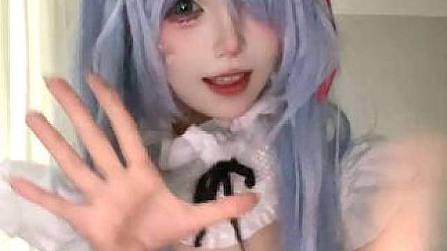 蕾姆小天使！