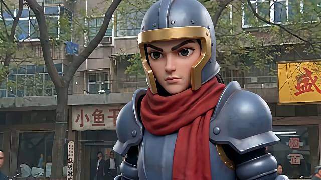 【元气骑士】骑 士 买 粽