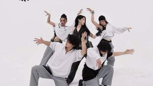 ONGUNU舞蹈版*