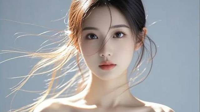 短发#美女日常分享