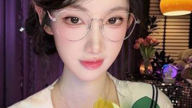 ASMR 镜片测试你能辨认物体本身的颜色吗？