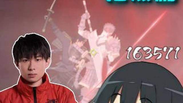 【反应力挑战】拉杰篇—反应小技巧 100%目押之人？！