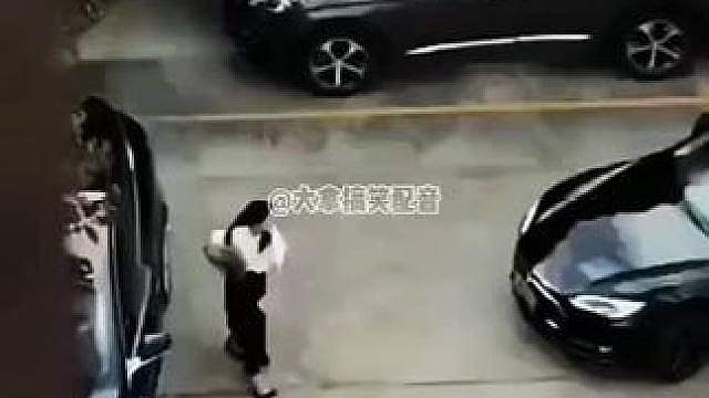 搞笑配音