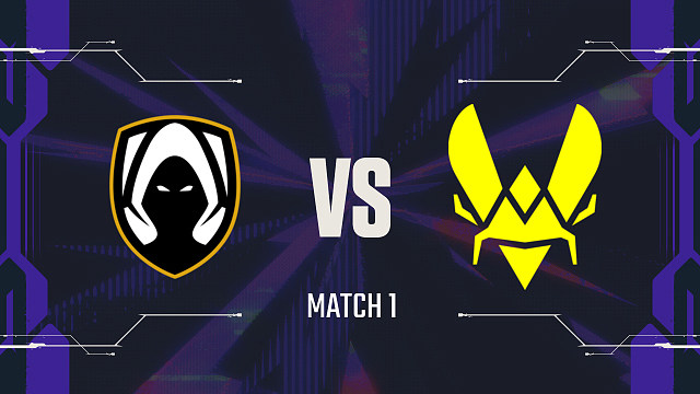 【回放】TH vs VIT_1-2026伦敦大师赛