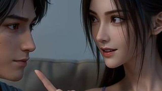 宁姚：陈平安我算是御姐吗？