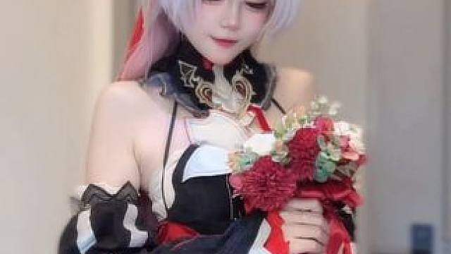 好想对你表白