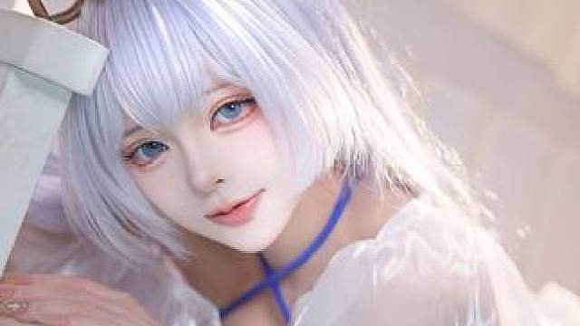 一起来玩水吧