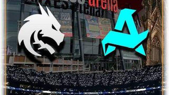 魔王Donk双四杀统治比赛 马西西五杀终结对手