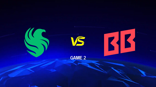 【回放】Falcons vs BB-2 IEM科隆Major2026