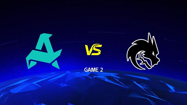 【回放】Aurora vs Spirit-2 IEM科隆Major2026