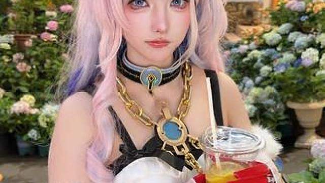 识别到清澈少女音