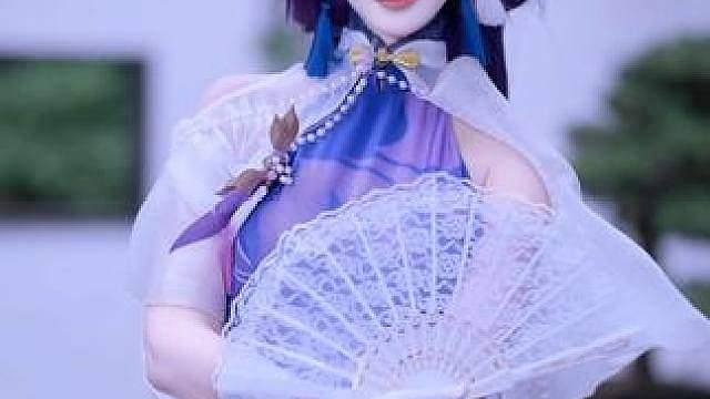 扰乱我半生思念