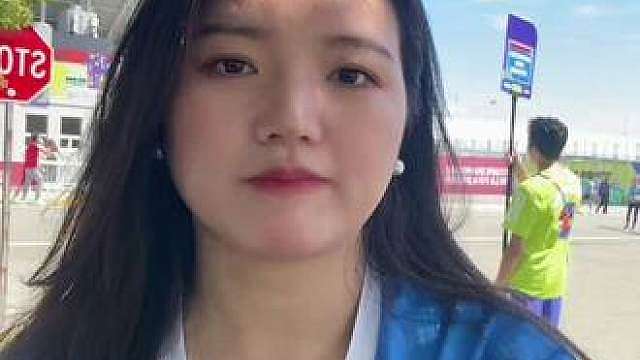 永州旗去世界杯啦