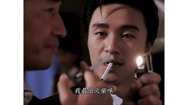“我也受不了瓦斯味，那就一起互相伤害”