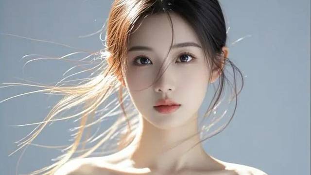 美，从来不止一种模样