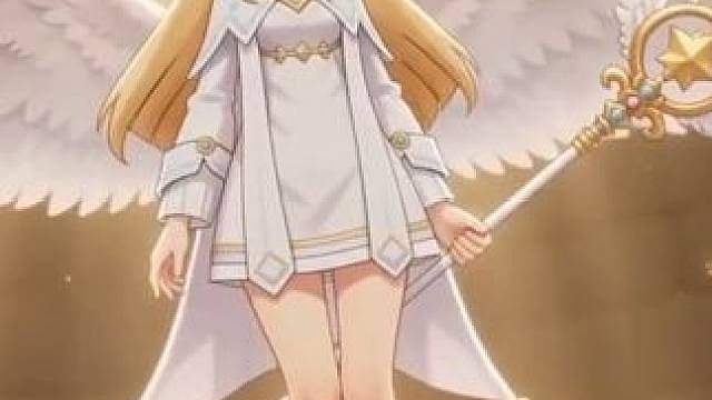 光之雪莉？