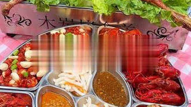 【世界杯必囤】300多就能吃到烤全羊全虾宴套餐！妈呀！太香了！速速速囤！