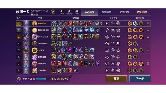 金铲铲之战