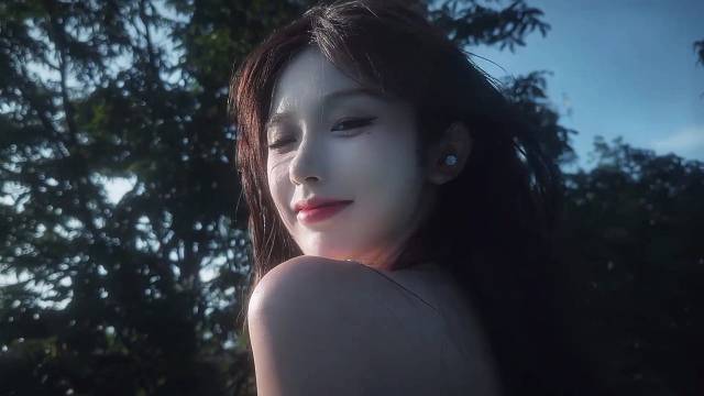 喜欢吗