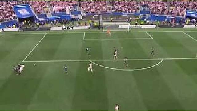 2026世界杯首个乌龙球诞生！美国1-0开门红开局炸裂