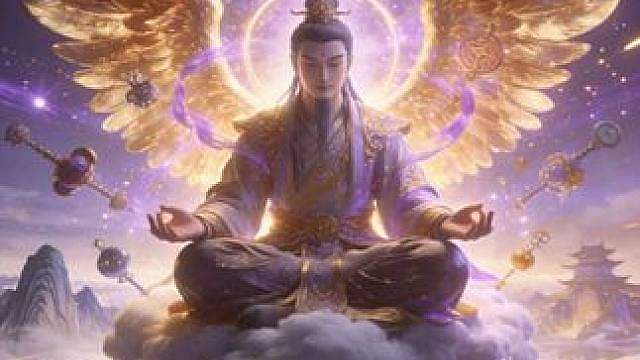 硬着头皮渡劫，居然直接逆风翻盘啦