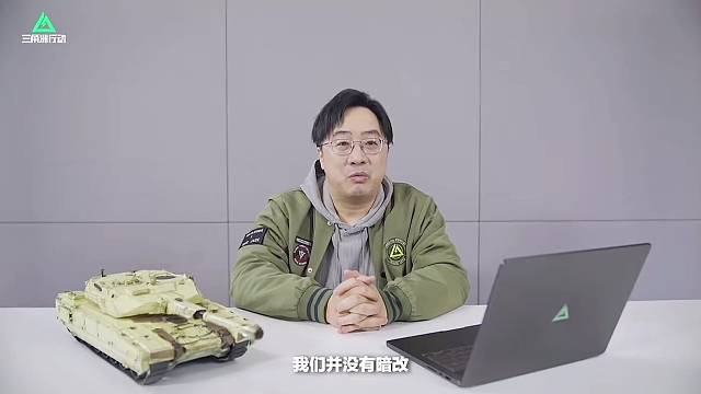 我们削弱了AI