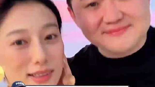 张百乔小雪婚变传闻时间线：
2025 下半年：张百乔转型拍戏常驻剧组，二人社交平台停止互动，网友察觉