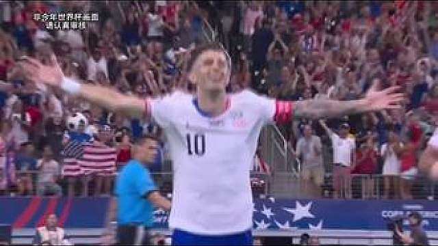 美国也太强了吧