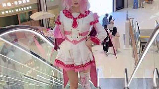 舰长你这个坏蛋！