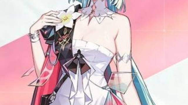 萌新速看！卡厄思梦境全服第一海德玛丽T0阵容揭秘 #