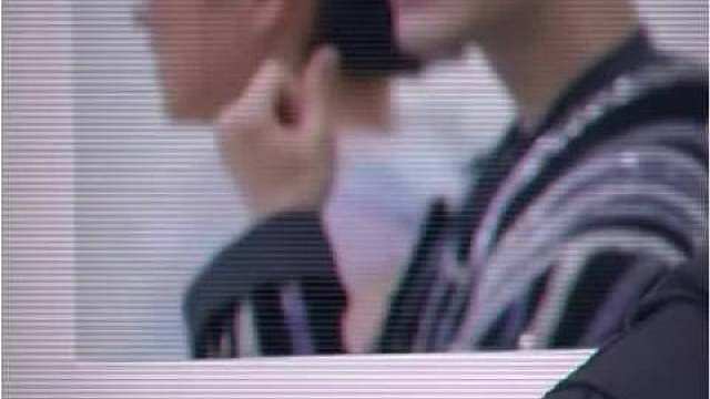 罗云熙录制国乐无双有点开心有点兴奋 ​​​