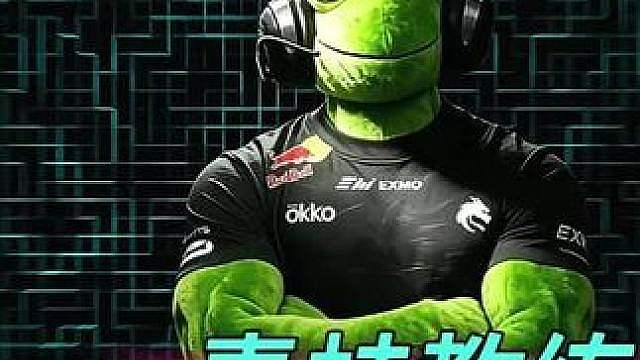 CS史上最狂的教练出现了！