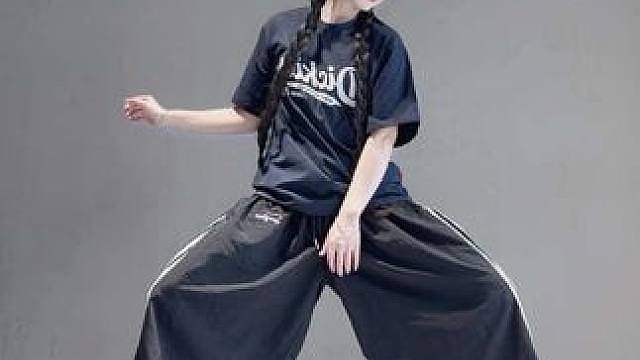 就这个卡点爽