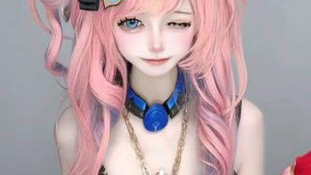 今日份好女孩