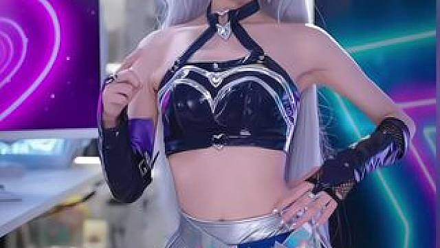 小狐狸来咯