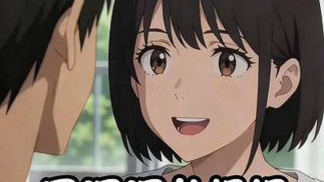 一个老物件
