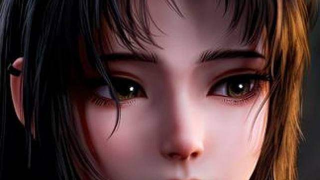 半妖少年终于等到愿意抱住他失控模样的人了