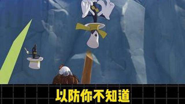 以防你不知道，野生的咕德帽帽也很爱你