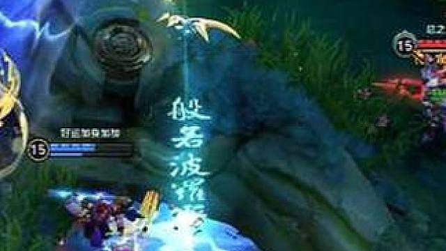 大山依旧克制孙悟空