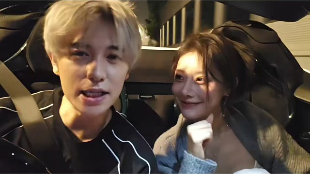 童锦程问什么是moment，山猫你在听吗?童童谈相遇珍贵选错也认了