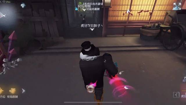 前锋和小丑谁更难拉？