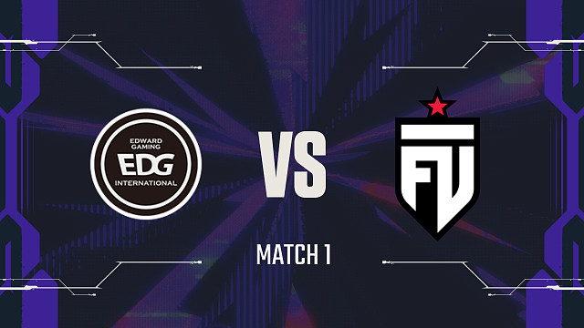 【回放】EDG vs FUT_1-2026伦敦大师赛